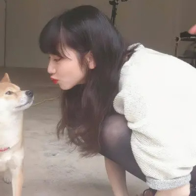 对象不是人系列情头