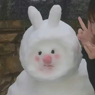 对象不是人系列情头