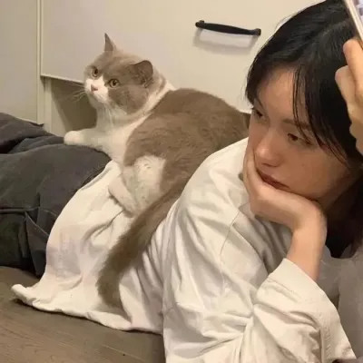 对象不是人系列情头