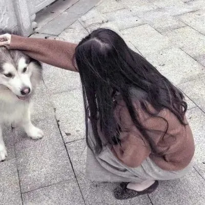 对象不是人系列情头