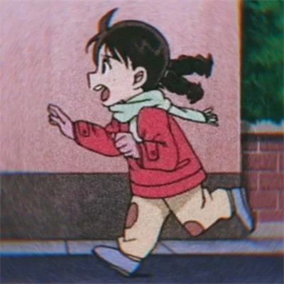 另一半不是人的情头动漫