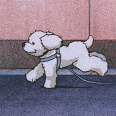 另一半不是人的情头动漫