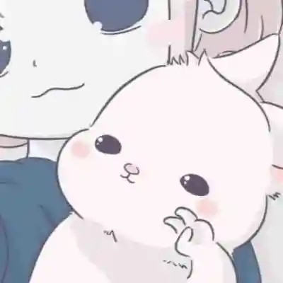 另一半不是人的情头动漫