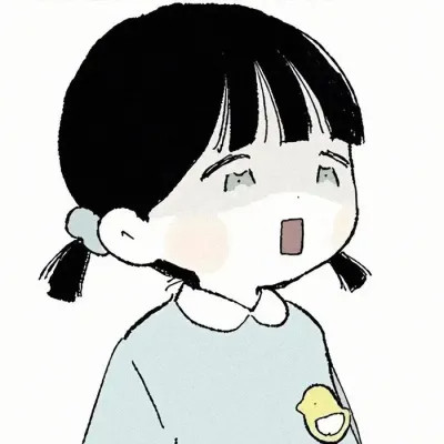 另一半不是人的情头动漫