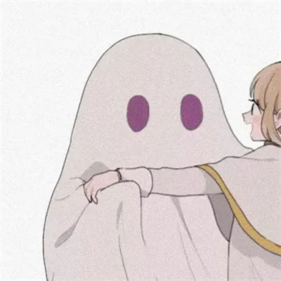 另一半不是人的情头动漫