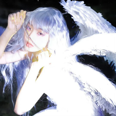 高清风格女头