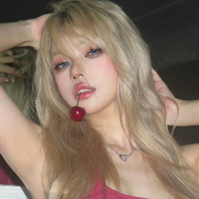 高清风格女头