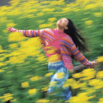 高清风格女头
