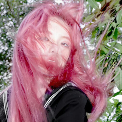 高清风格女头