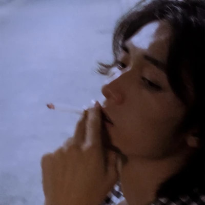 冷淡男生头像图片