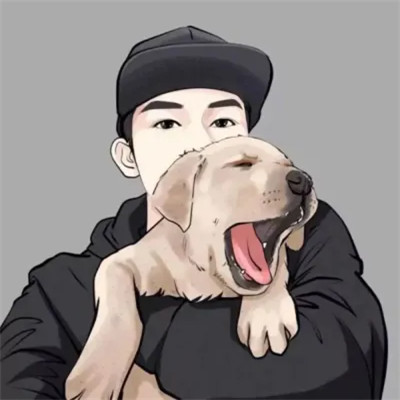 情侣头像动漫二人专用图片