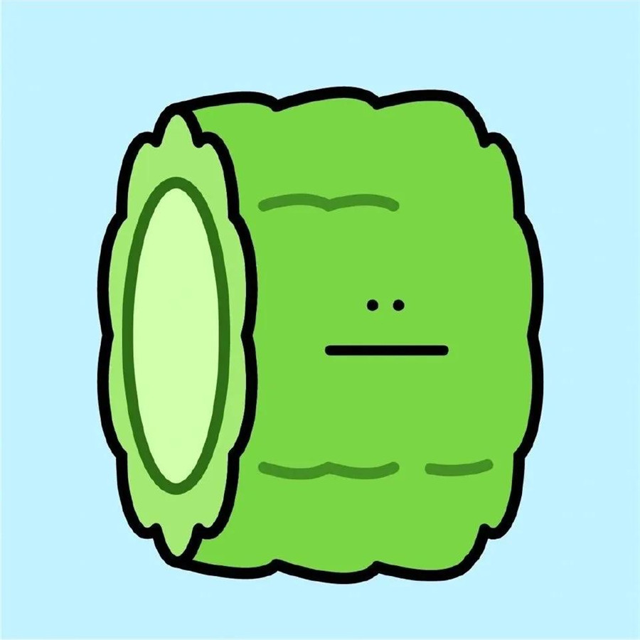 微信可爱搞怪头像图片