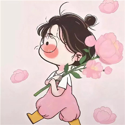 精选耐看头像图片