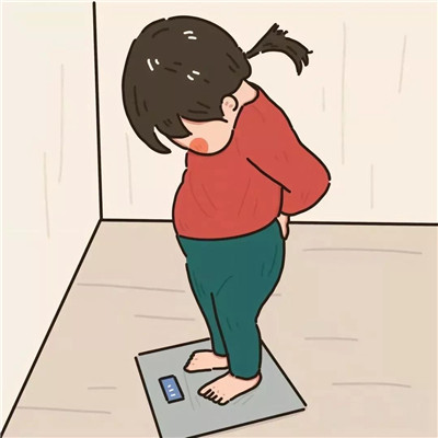 精选耐看头像图片