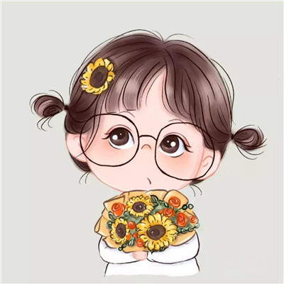 精选耐看头像图片