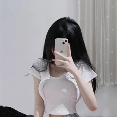 超级无敌好看的不露脸头像图片