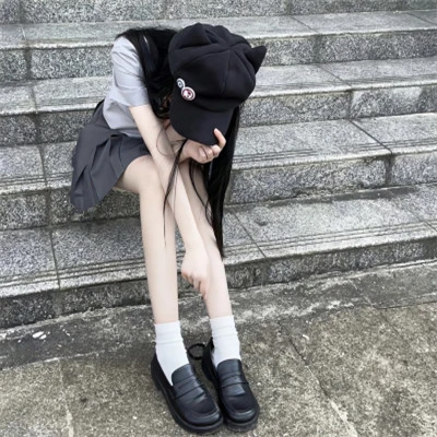 超级无敌好看的不露脸头像图片