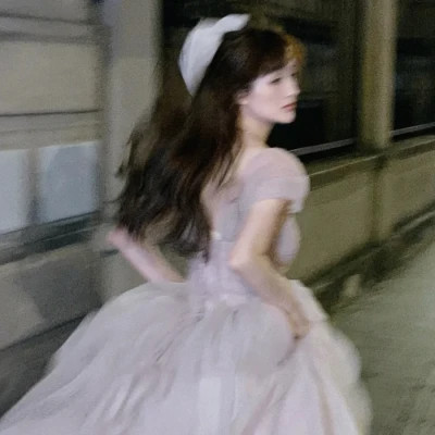 超级无敌好看的不露脸头像图片