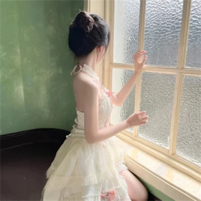 超级无敌好看的不露脸头像图片