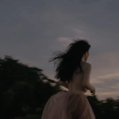 超级无敌好看的不露脸头像图片