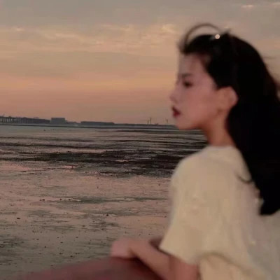 超级无敌好看的不露脸头像图片