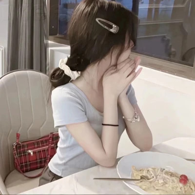 超级无敌好看的不露脸头像图片