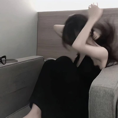 超级无敌好看的不露脸头像图片