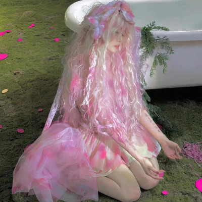 超级无敌好看的不露脸头像图片