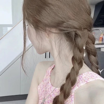 超级无敌好看的不露脸头像图片