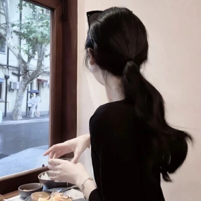 超级无敌好看的不露脸头像图片