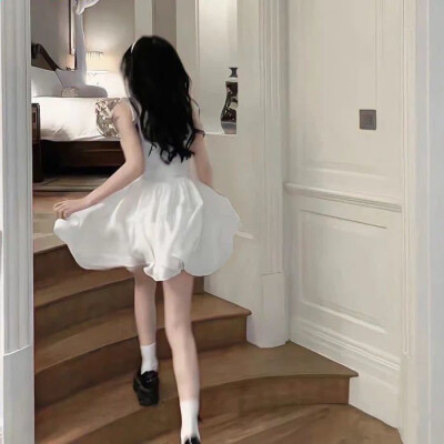 超级无敌好看的不露脸头像图片