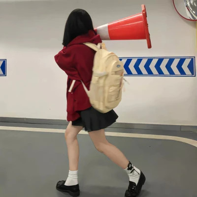 超美的不露脸头像图片