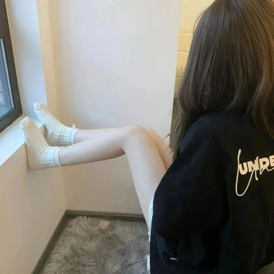 超好看的不露脸头像图片