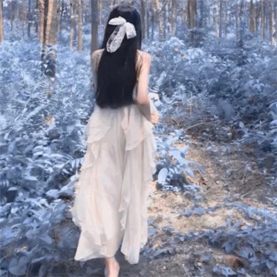 女人最漂亮背影头像图片