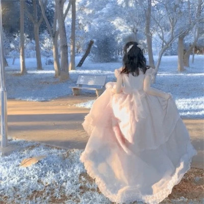 女人最漂亮背影头像图片