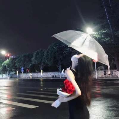 女人最漂亮背影头像图片