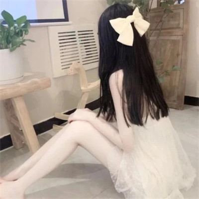 女人最漂亮背影头像图片