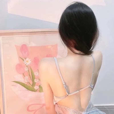 女人最漂亮背影头像图片