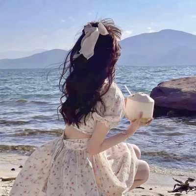女人最漂亮背影头像图片