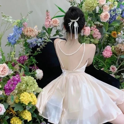 女人最漂亮背影头像图片