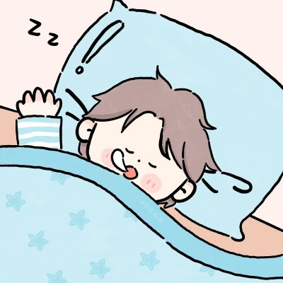 最火动漫卡通情侣头像图片