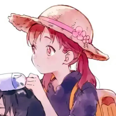 一见倾心的动漫情头