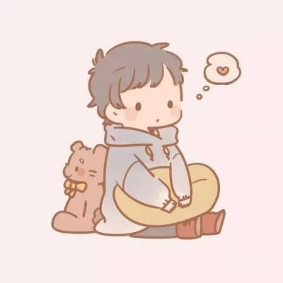 瞬间爱上的动漫情头
