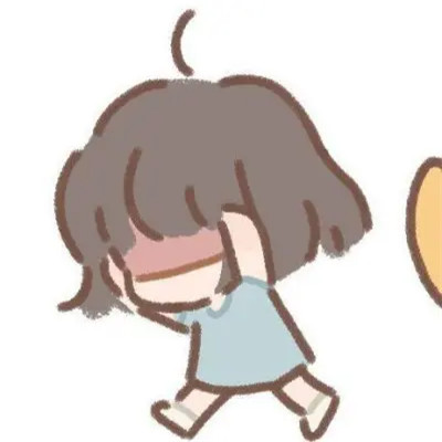 瞬间爱上的动漫情头