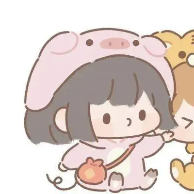 瞬间爱上的动漫情头