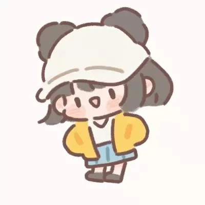 瞬间爱上的动漫情头