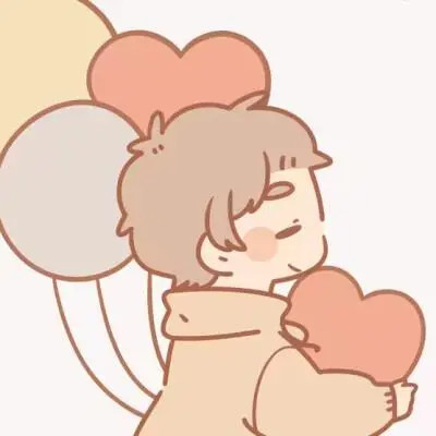 瞬间爱上的动漫情头
