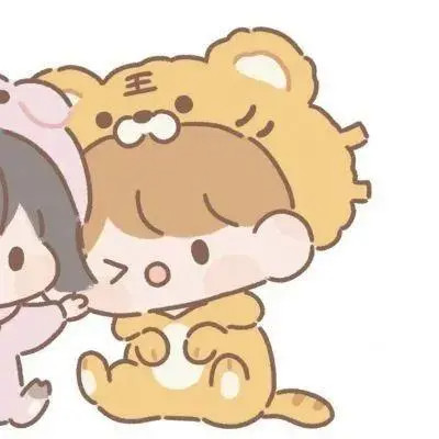 瞬间爱上的动漫情头