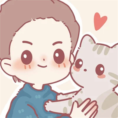 瞬间爱上的动漫情头
