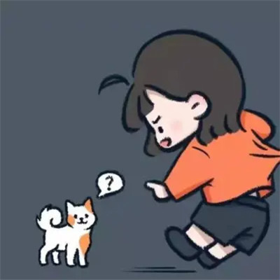 瞬间爱上的动漫情头